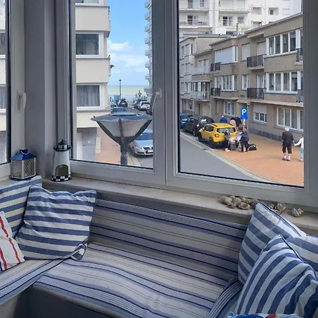 Proximity Middelkerke