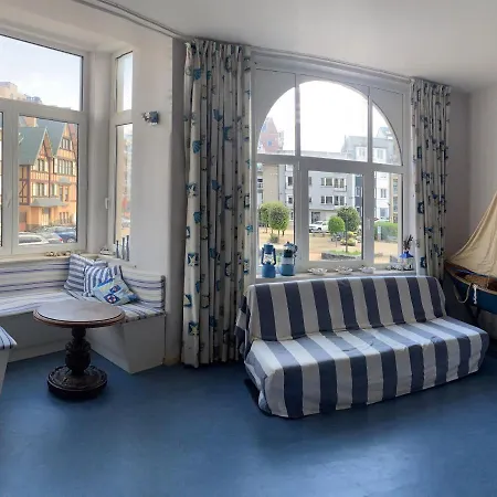 Proximity 公寓 米德尔克尔克