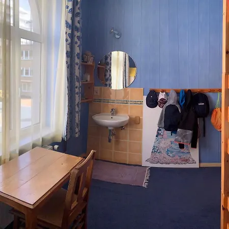 Apartment Proximity Middelkerke