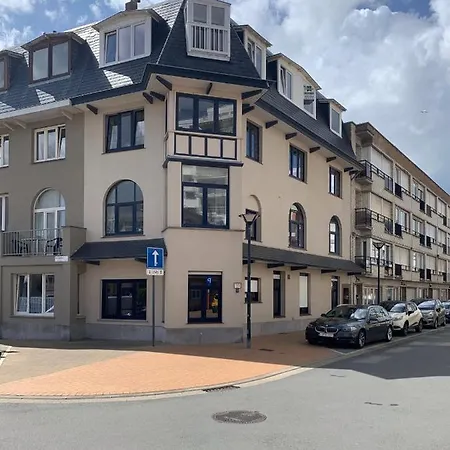 Proximity Apartment Middelkerke