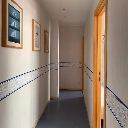 Apartment Proximity *