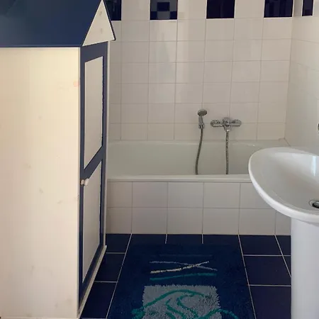 Proximity * Middelkerke