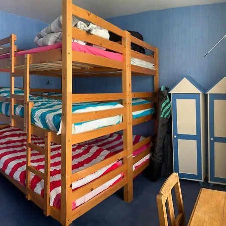 Proximity Apartment Middelkerke